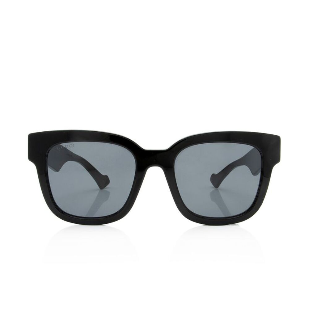 Gucci GG Square Sunglasses